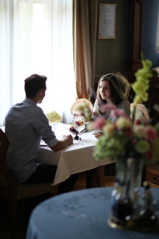 Villa Elise Park Pension Stronie Śląskie Zewnętrze zdjęcie