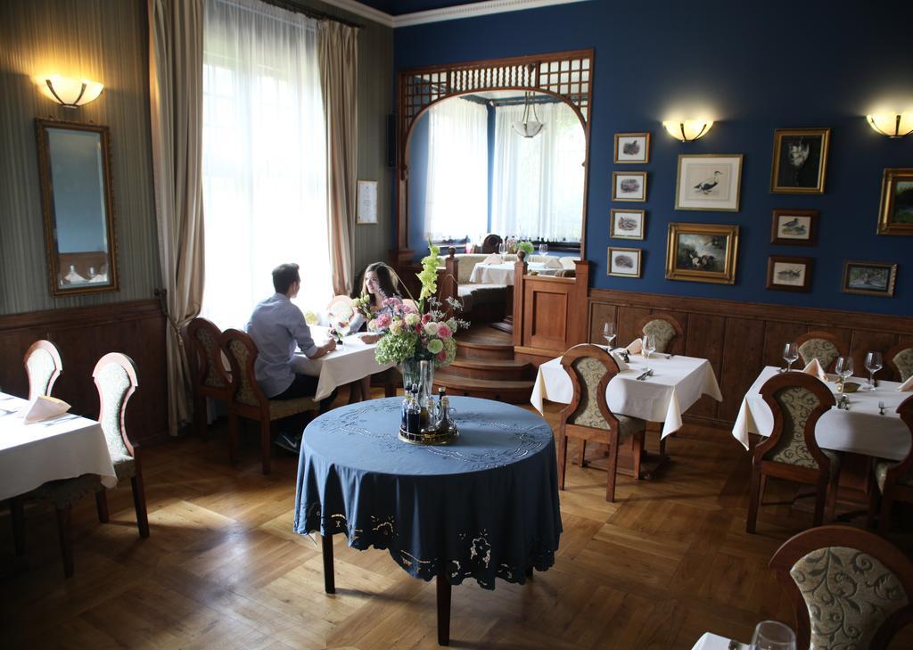 Villa Elise Park Pension Stronie Śląskie Zewnętrze zdjęcie