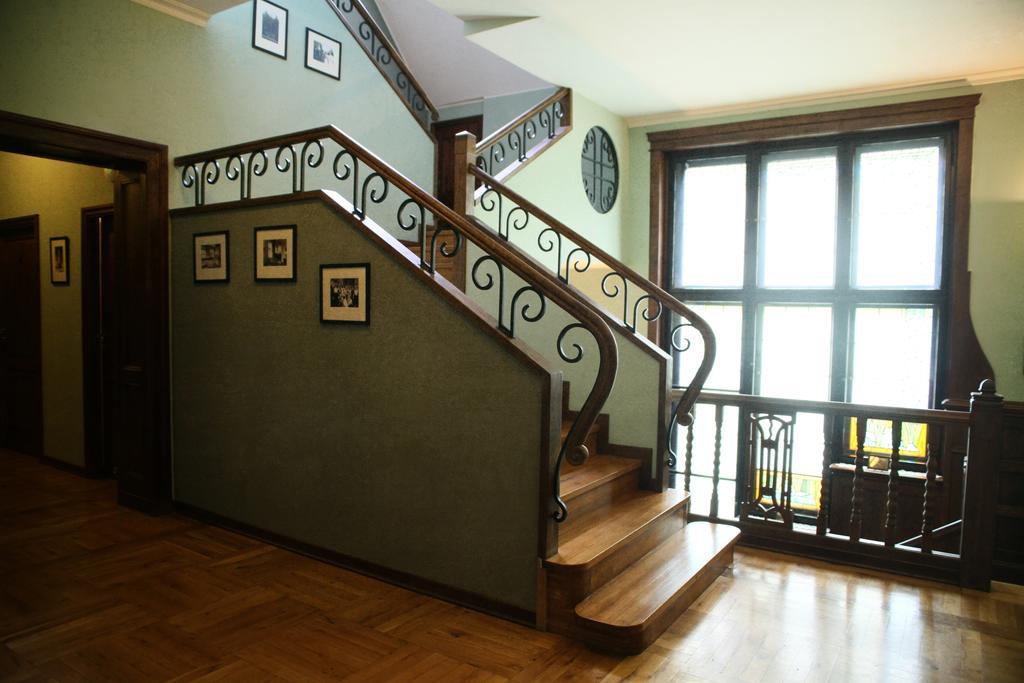 Villa Elise Park Pension Stronie Śląskie Zewnętrze zdjęcie