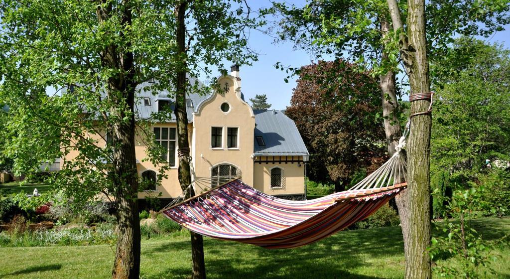 Villa Elise Park Pension Stronie Śląskie Zewnętrze zdjęcie