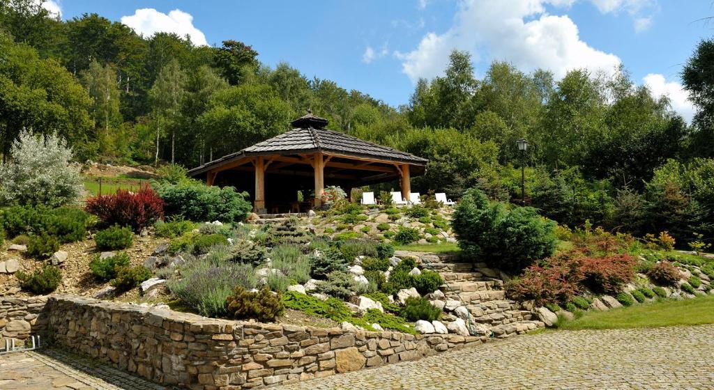 Villa Elise Park Pension Stronie Śląskie Zewnętrze zdjęcie