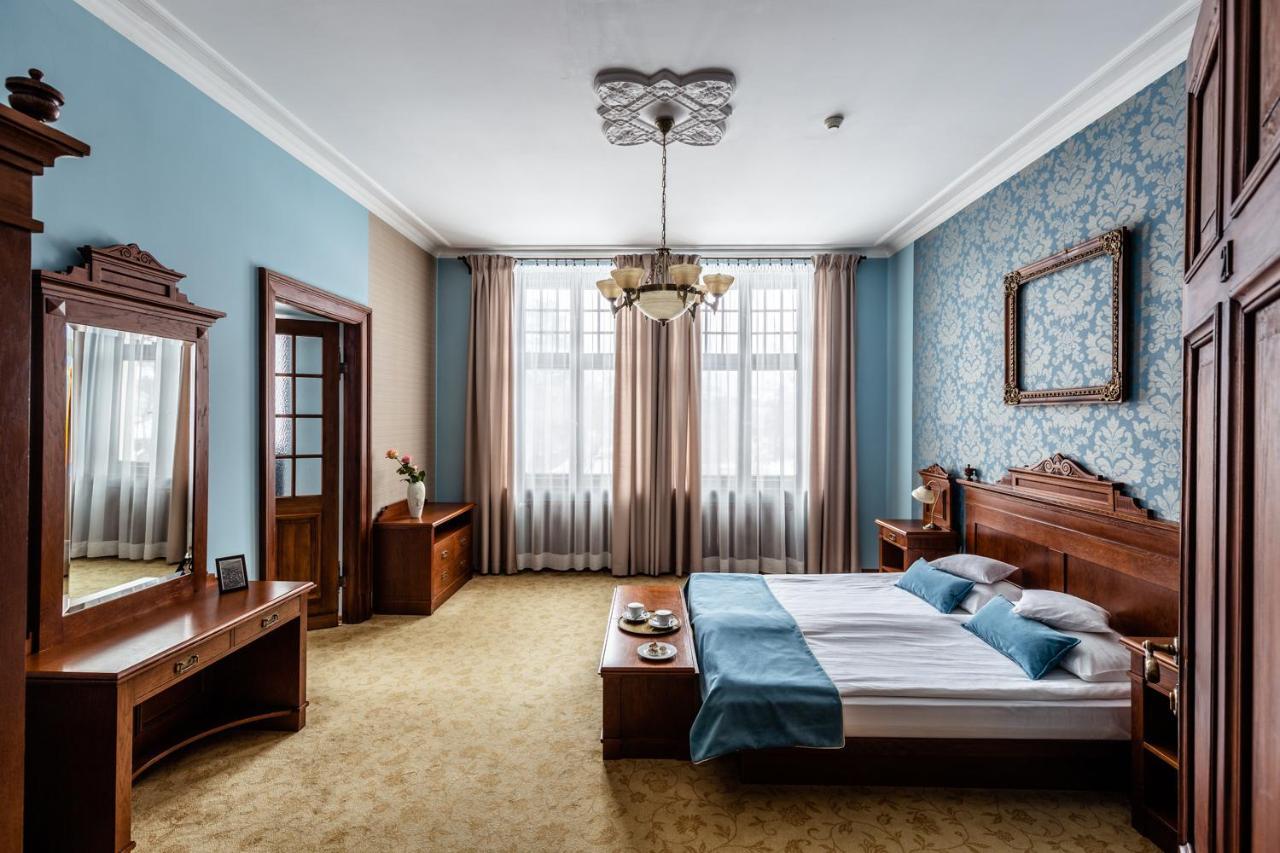 Villa Elise Park Pension Stronie Śląskie Zewnętrze zdjęcie