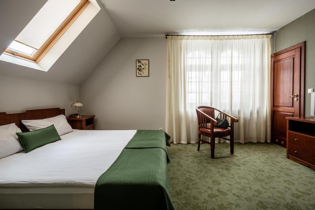 Villa Elise Park Pension Stronie Śląskie Zewnętrze zdjęcie