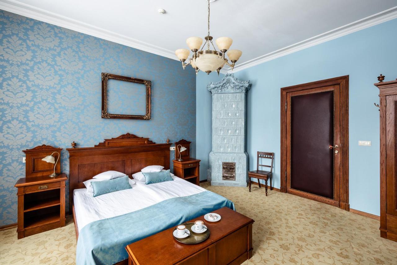 Villa Elise Park Pension Stronie Śląskie Zewnętrze zdjęcie
